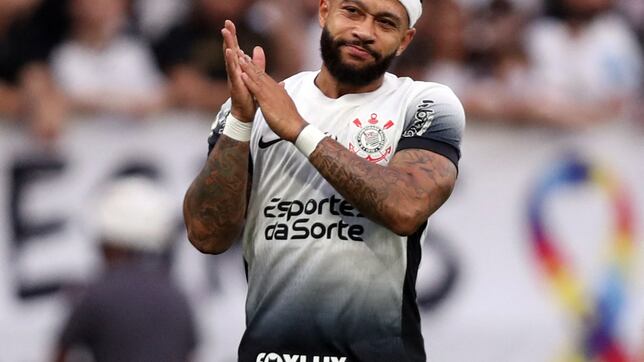 Dile adiós a Memphis, Brasil