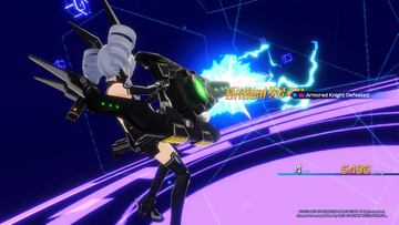 neptunia sisters vs sisters screenshot ps4