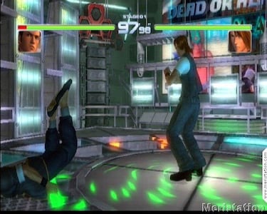 Dead or Alive Ultimate, Impresiones