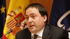 Ex asesor internacional de la ANFP es detenido por corrupción