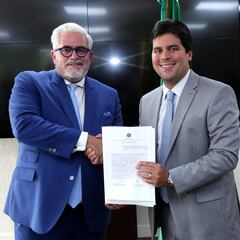 Brazilian Ministry of Sport and SIGA Latin America seal strategic alliance