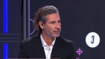 “Yo espero más de Alexis”: Poli, Beausejour, Valdivia, Pinilla y un intenso debate