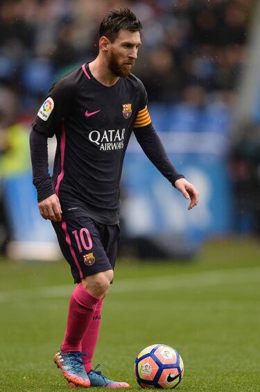 Barça players could face exit as Bartomeu looks to improve Messi offer