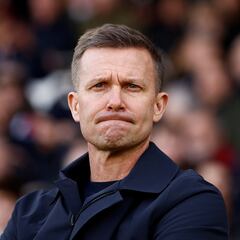 Jesse Marsch vive un nuevo capítulo de su rivalidad contra Estados Unidos