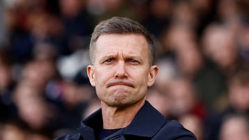 Jesse Marsch y un nuevo episodio de su rivalidad ante el USMNT