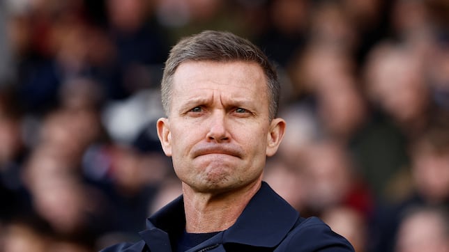 Jesse Marsch vive un nuevo capítulo de su rivalidad contra Estados Unidos