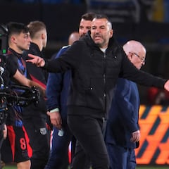 Las Palmas 0-2 Barcelona: resumen, goles y resultado