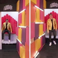 La Casa de los Famosos México: quién fue eliminado hoy 22 de septiembre y cuándo es la gran final