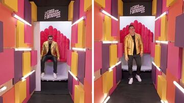 La Casa de los Famosos México: quién fue eliminado hoy 22 de septiembre y cuándo es la gran final