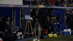 04/02/23  PARTIDO SEGUNDA DIVISION 
ALAVES - EIBAR 
GAIZKA GARITANO