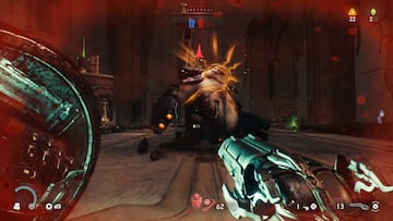 doom the dark ages