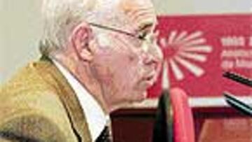 "Mi ciclo en el Atlético ha terminado: es lo mejor para todos