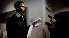 Endrick tenía razón