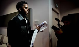 Endrick tenía razón