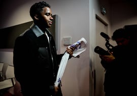 Endrick tenía razón