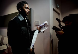 Endrick tenía la razón