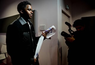 Arranca la era Endrick