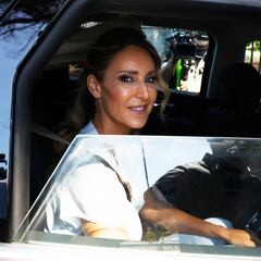 Boda de Tamara Falcó e Iñigo Onieva en directo: invitados, Isabel Preysler, vestido, ultimas noticias en vivo