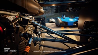 Gran Turismo 7 - Evento 24 horas de lanzamiento: fecha, hora y cómo verlo online