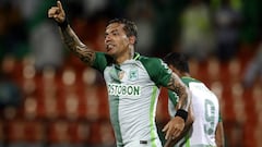 Nacional gana en casa en el primer triunfo de Lillo en Liga