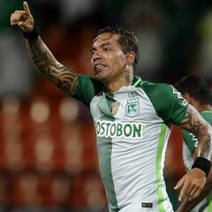 Nacional gana en casa en el primer triunfo de Lillo en Liga