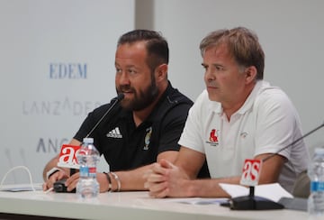 La Copa del Rey de rugby calienta motores con un Encuentro con los Ases en Valencia con la presencia de Manu Serrano, Santiago Santos, Elena Tejedor, Chema Valentín Gamazo y César Sempere.
 