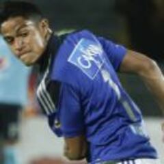 Rendón y Henríquez, novedades en Millonarios frente a Cúcuta