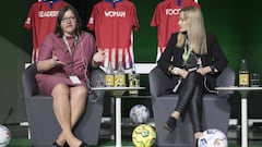 Blanca Panzano y el patrocinio de la mujer en el fútbol