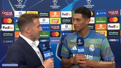 Bellingham reveals the shocking difference between Ancelotti’s and Xabi Alonso’s Real Madrid