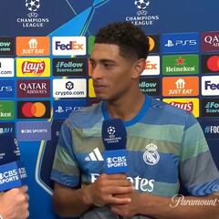 Bellingham reveals the shocking difference between Ancelotti’s and Xabi Alonso’s Real Madrid