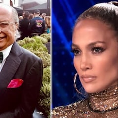 Arévalo explota en Twitter por las reacciones de su mensaje a Jennifer Lopez