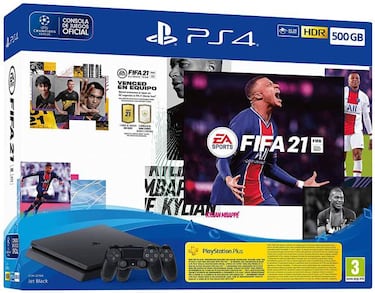 Amazon Prime Day: mejores ofertas y descuentos en consolas (PS4, Nintendo Switch y Xbox)