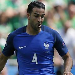 Kanté y Rami, sancionados para cuartos; Coman es duda