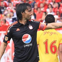 ‘Tecla’ Farías: “Es muy difícil que se nos escape el objetivo”