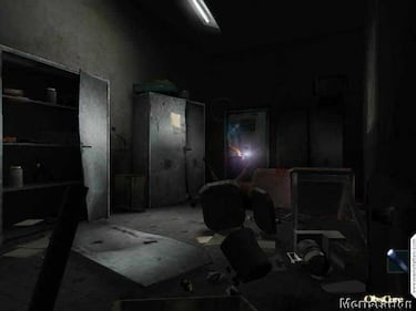 Descubre el terror con Obscure