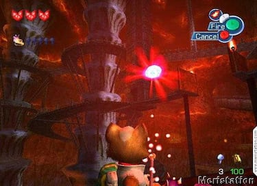 Star Fox Adventures, Impresiones (GameCube)