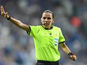 Frappart rompe barreras