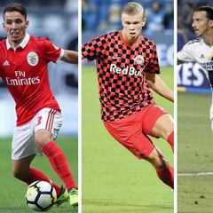 El Nápoles prepara una revolución en la plantilla