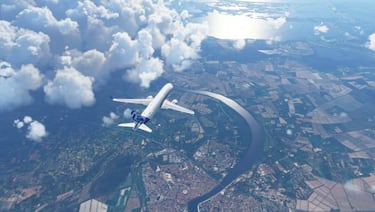 Microsoft Flight Simulator: ya lo hemos jugado. Así podrás surcar por toda la Tierra
