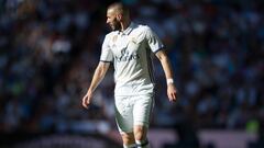 Benzema