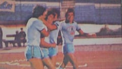 La larga sequía internacional de O'Higgins en Rancagua