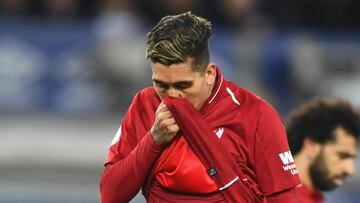 Henderson: Liverpool must be more clinical