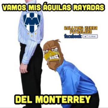 Chivas está en la Gran Final de Copa MX y los memes le rinden tributo