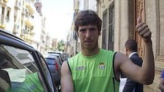 "Rubén es un futbolista comparable con Iriney"