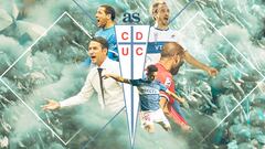 La UC campeón: ahora son 13