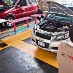 Verificación vehicular CDMX 2025: autos y placas que realizan el trámite en septiembre