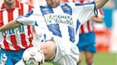 "El equipo seguirá en Primera, seguro"