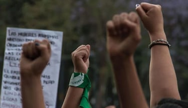 Un Día Sin Mujeres: origen, significado y por qué se hace un paro nacional el 9 de marzo en México