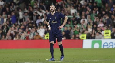 Las preguntas sin respuestas de los 20 equipos de LaLiga