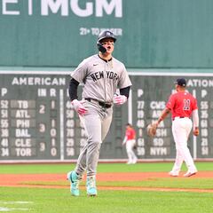 Braves termina el calvario de Alex Verdugo